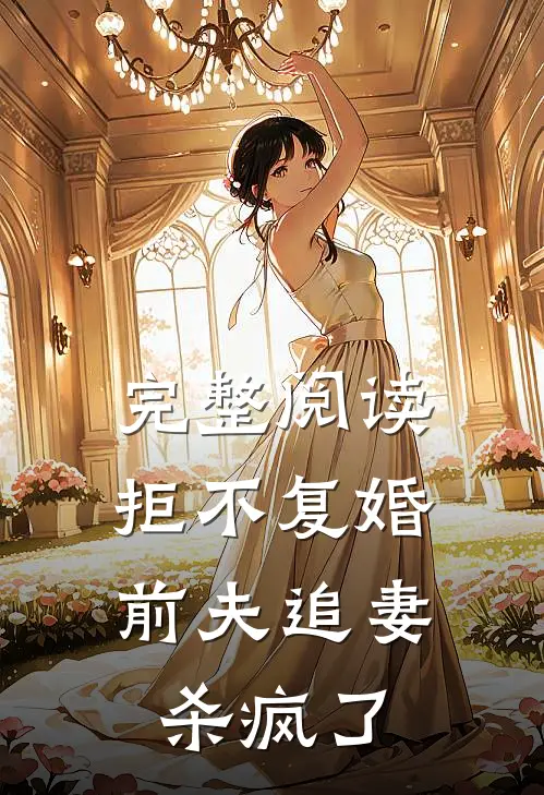 完整阅读拒不复婚：前夫追妻杀疯了