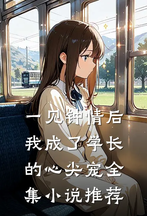 一见钟情后，我成了学长的心尖宠全集小说推荐