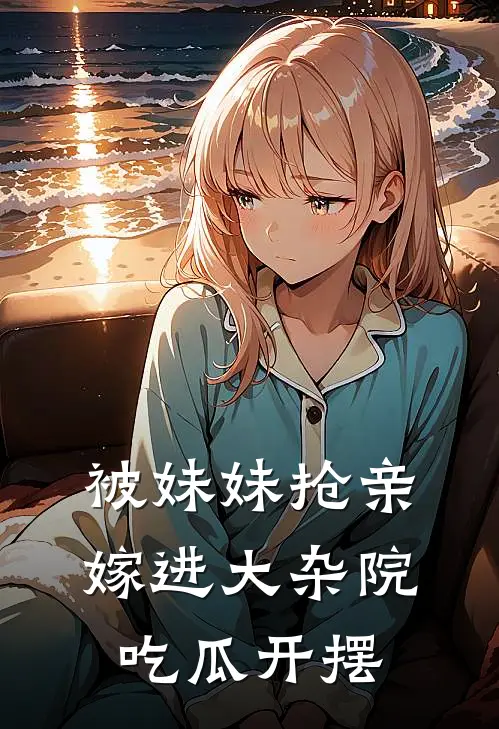 被妹妹抢亲，嫁进大杂院吃瓜开摆