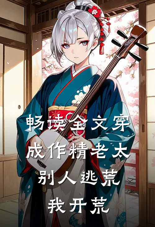 畅读全文穿成作精老太，别人逃荒我开荒