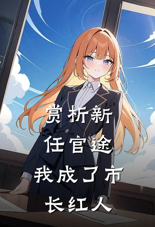 赏析新任官途，我成了市长红人