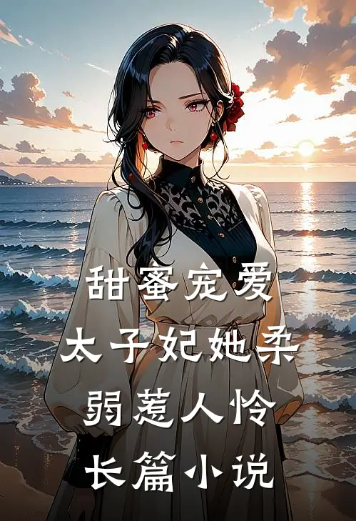 甜蜜宠爱：太子妃她柔弱惹人怜长篇小说