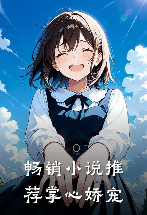 畅销小说推荐掌心娇宠