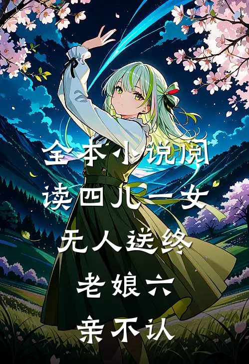 全本小说阅读四儿一女无人送终，老娘六亲不认