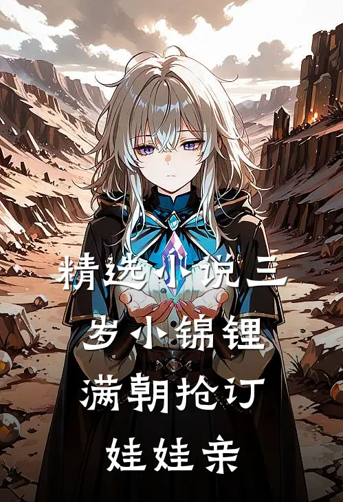 精选小说三岁小锦锂，满朝抢订娃娃亲