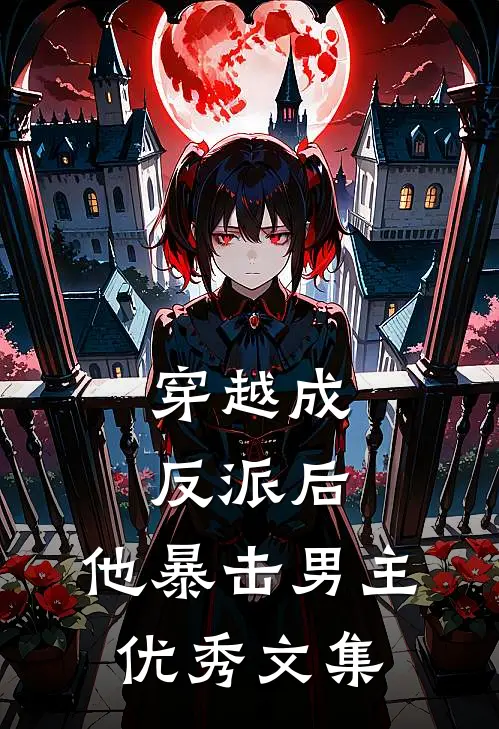 穿越成反派后，他暴击男主优秀文集