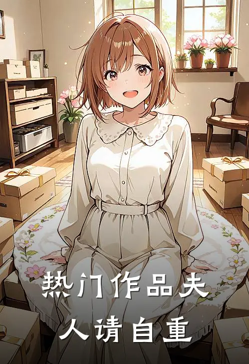 热门作品夫人请自重