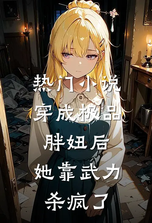 热门小说穿成极品胖妞后，她靠武力杀疯了