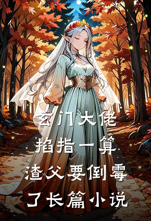 玄门大佬掐指一算，渣父要倒霉了长篇小说