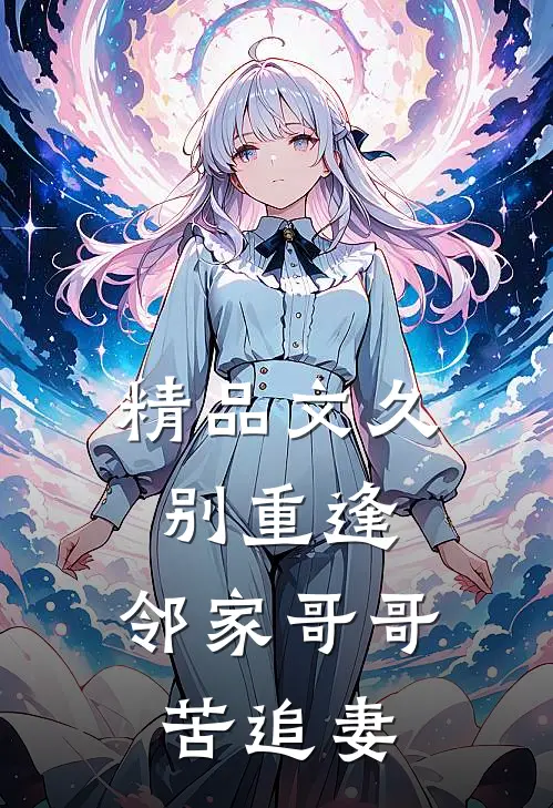 精品文久别重逢，邻家哥哥苦追妻