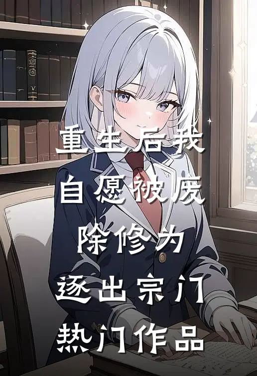 重生后我自愿被废除修为，逐出宗门热门作品