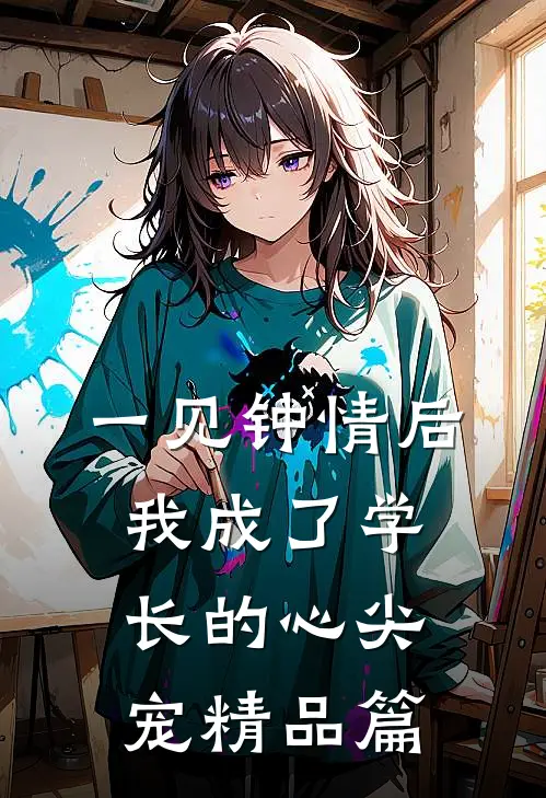 一见钟情后，我成了学长的心尖宠精品篇