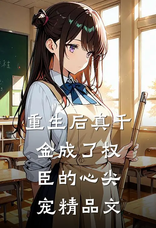 重生后真千金成了权臣的心尖宠精品文