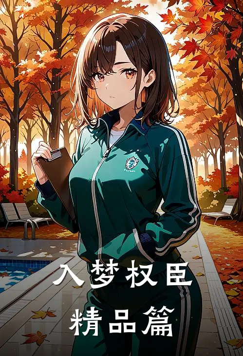 入梦权臣精品篇