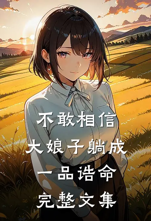不敢相信，大娘子躺成一品诰命完整文集