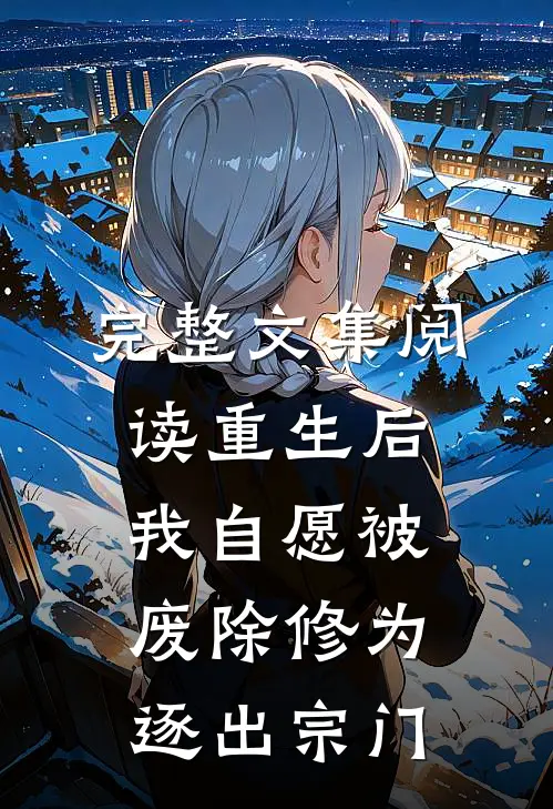 完整文集阅读重生后我自愿被废除修为，逐出宗门