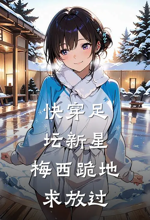 快穿足坛新星，梅西跪地求放过