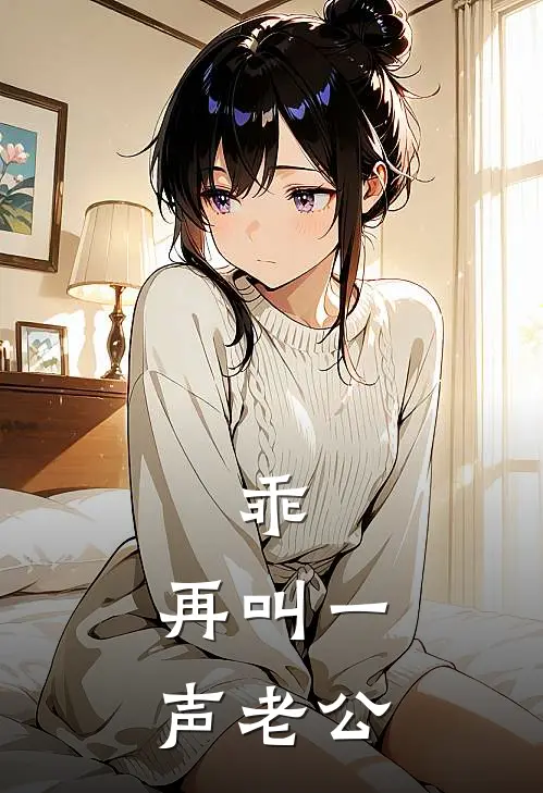 乖，再叫一声老公