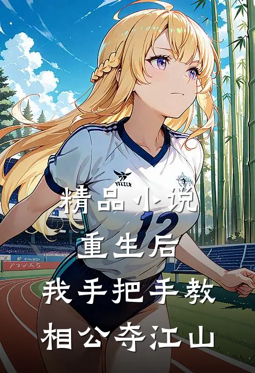 精品小说重生后，我手把手教相公夺江山