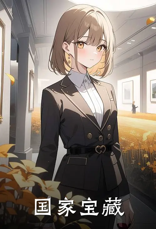 国家宝藏