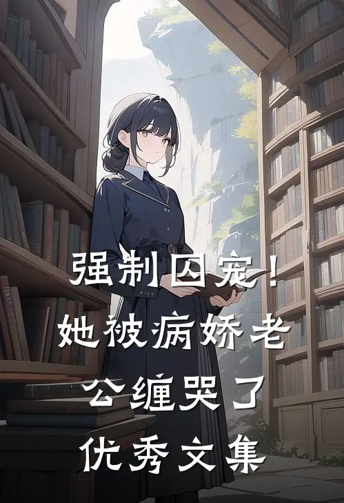 强制囚宠！她被病娇老公缠哭了优秀文集