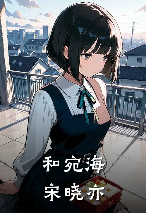 和宛海宋晓亦