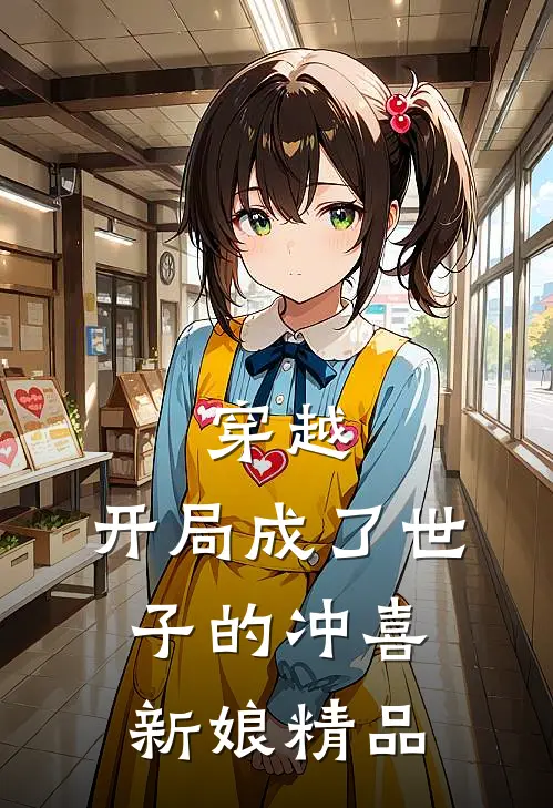 穿越：开局成了世子的冲喜新娘精品