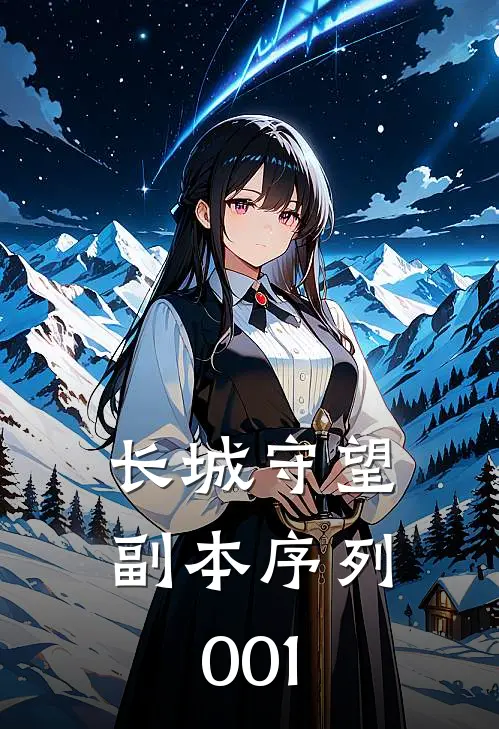 长城守望：副本序列001