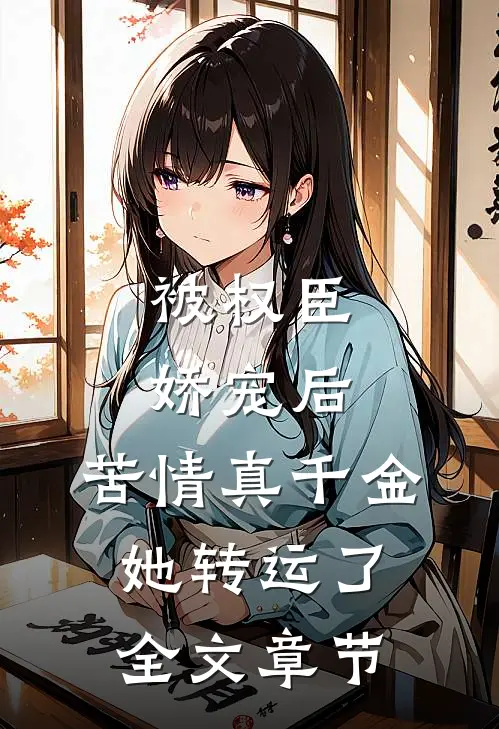被权臣娇宠后，苦情真千金她转运了全文章节