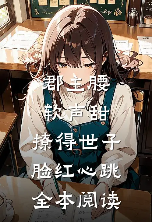郡主腰软声甜，撩得世子脸红心跳全本阅读