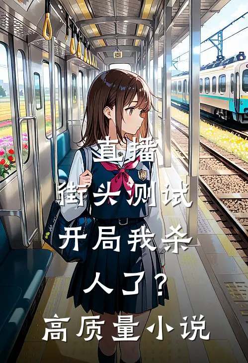 直播：街头测试，开局我杀人了？高质量小说
