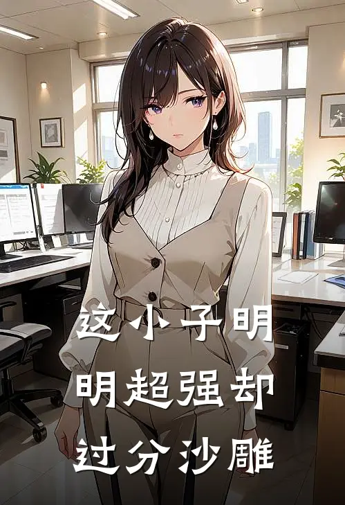 这小子明明超强却过分沙雕