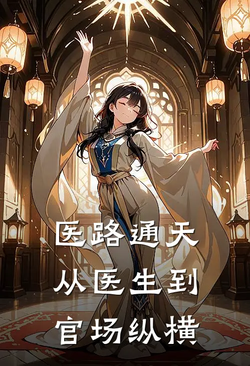 医路通天：从医生到官场纵横
