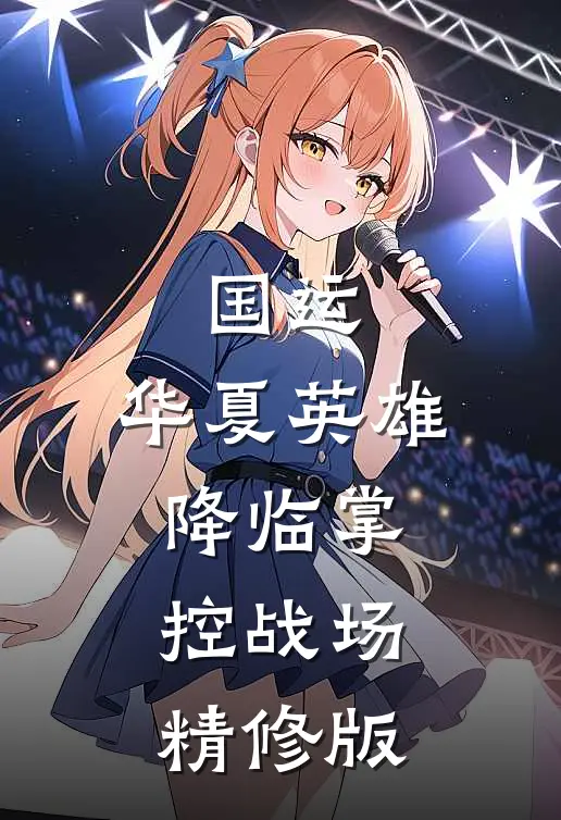 国运：华夏英雄降临掌控战场精修版