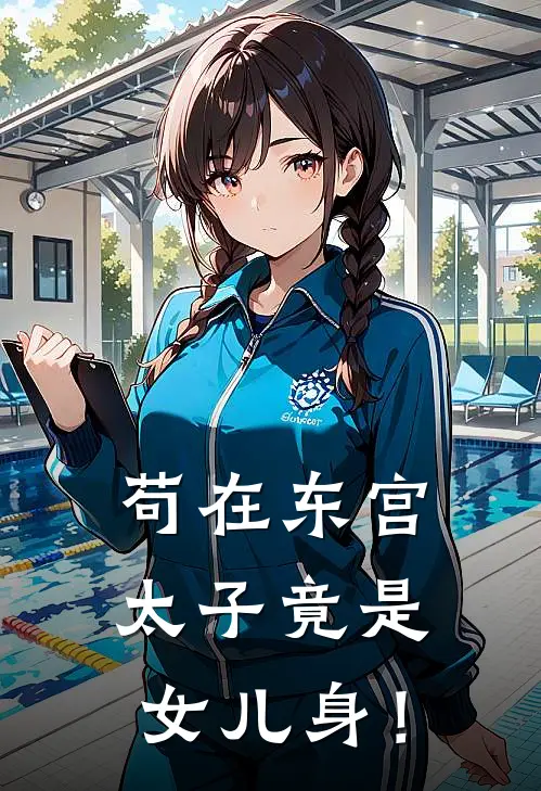 苟在东宫，太子竟是女儿身！