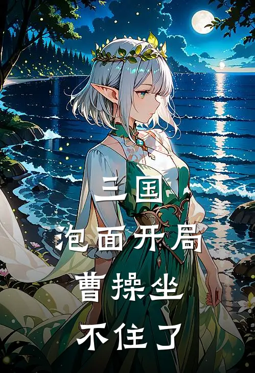 三国：泡面开局，曹操坐不住了