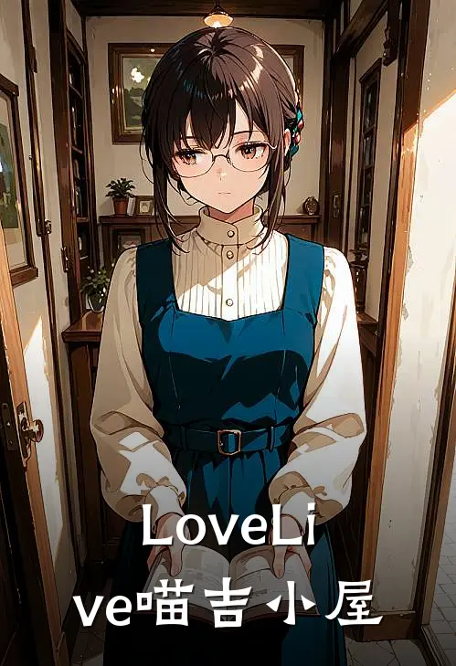 LoveLive喵吉小屋