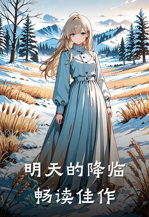 明天的降临畅读佳作