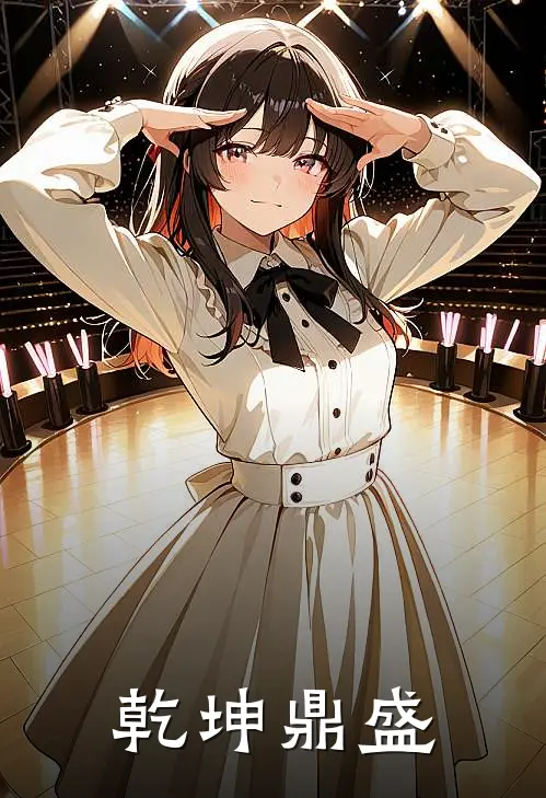 乾坤鼎盛
