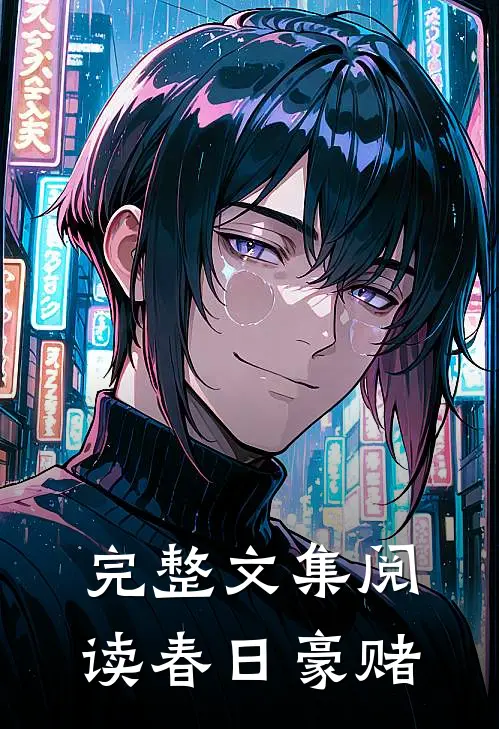 完整文集阅读春日豪赌
