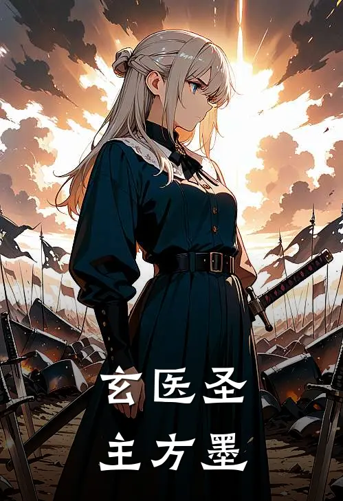 玄医圣主方墨