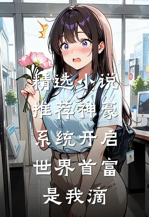 精选小说推荐神豪系统开启，世界首富是我滴
