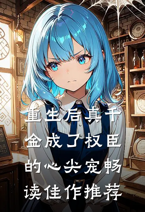 重生后真千金成了权臣的心尖宠畅读佳作推荐