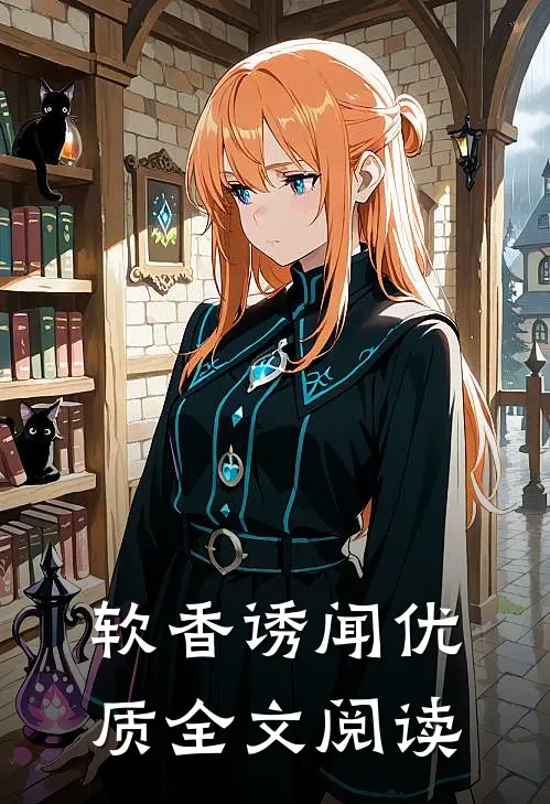软香诱闻优质全文阅读