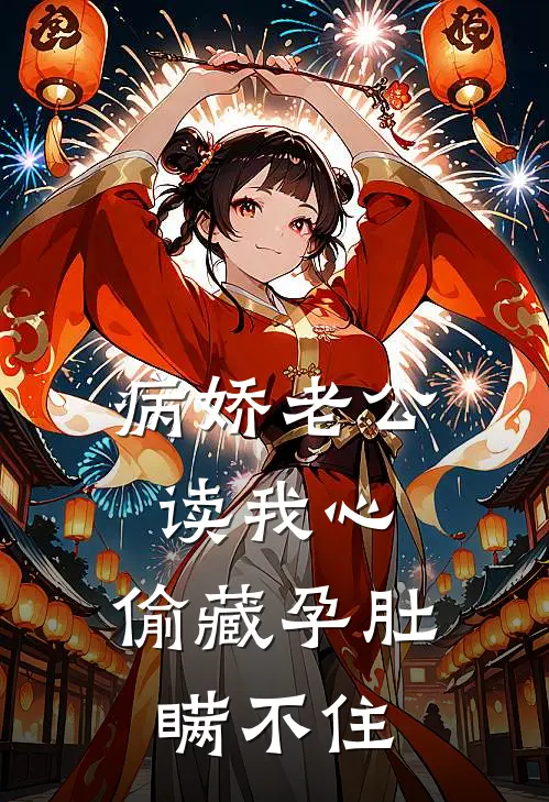 病娇老公读我心，偷藏孕肚瞒不住