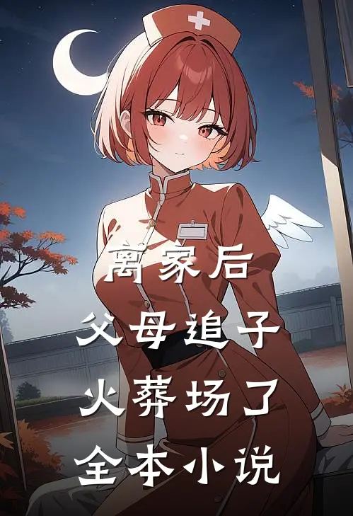 离家后，父母追子火葬场了全本小说