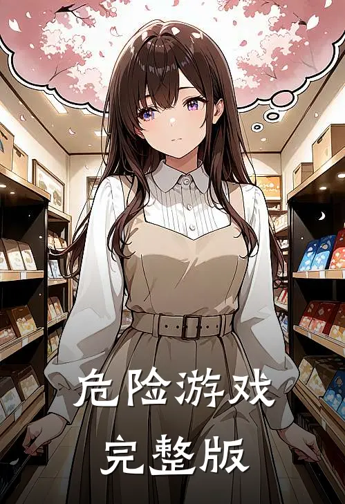 危险游戏完整版
