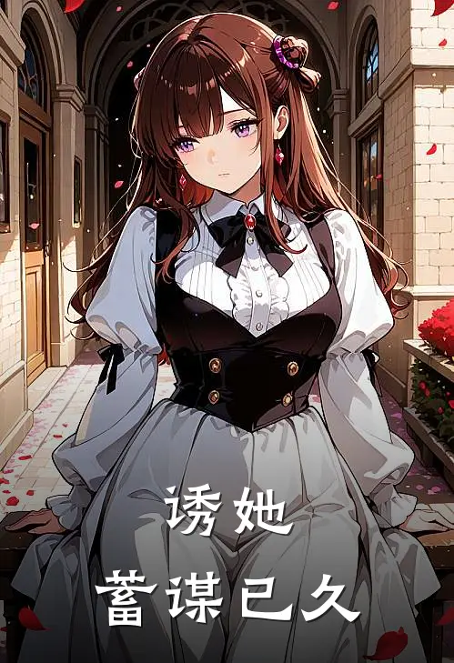 诱她，蓄谋已久