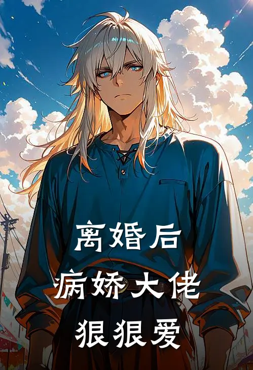 离婚后，病娇大佬狠狠爱