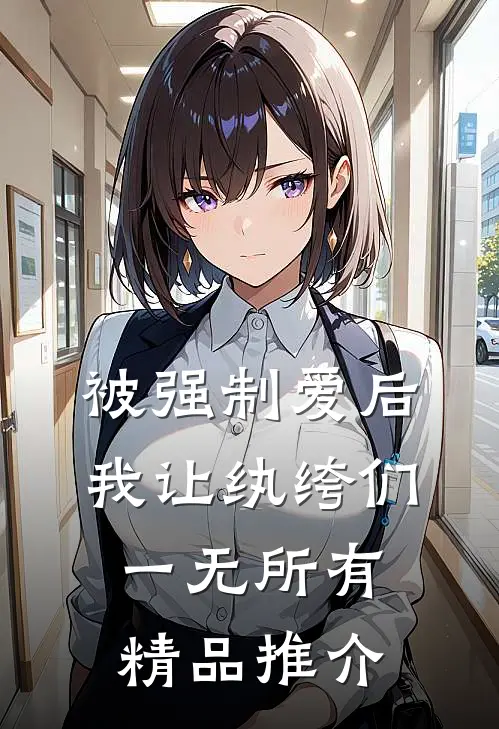 被强制爱后，我让纨绔们一无所有精品推介